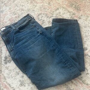 Edwin jeans